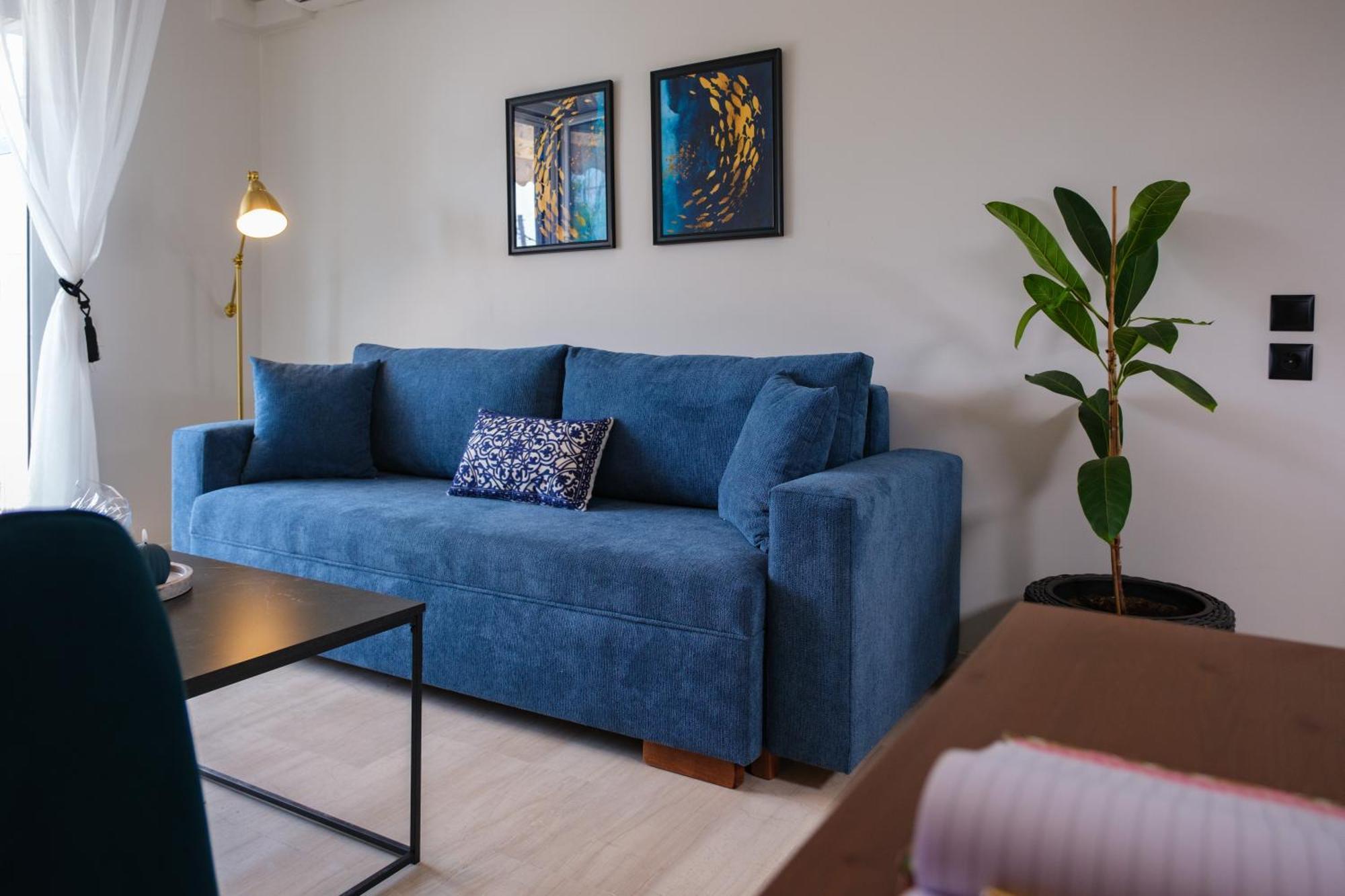 Blue View Home Malaki 外观 照片