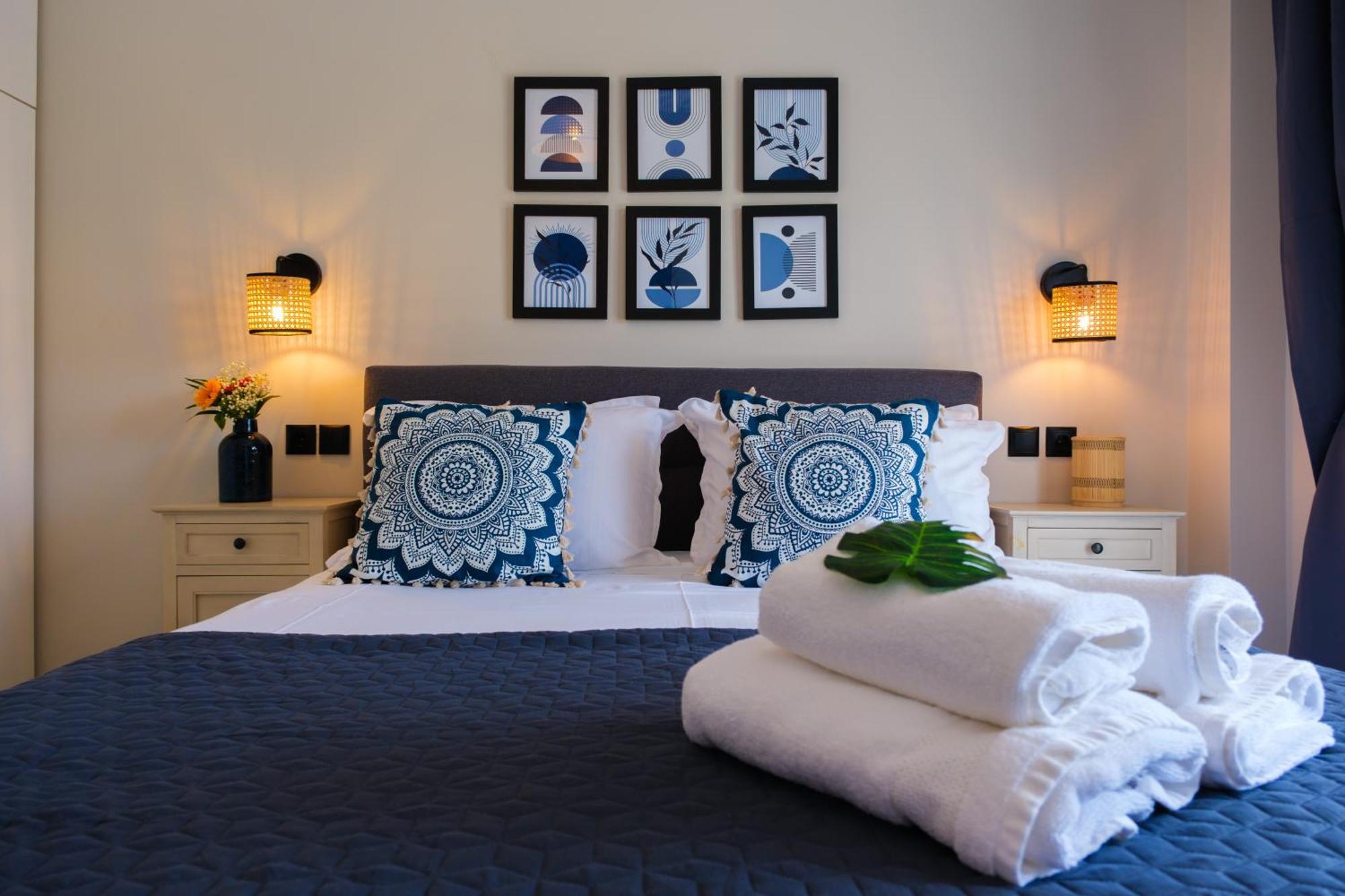 Blue View Home Malaki 外观 照片