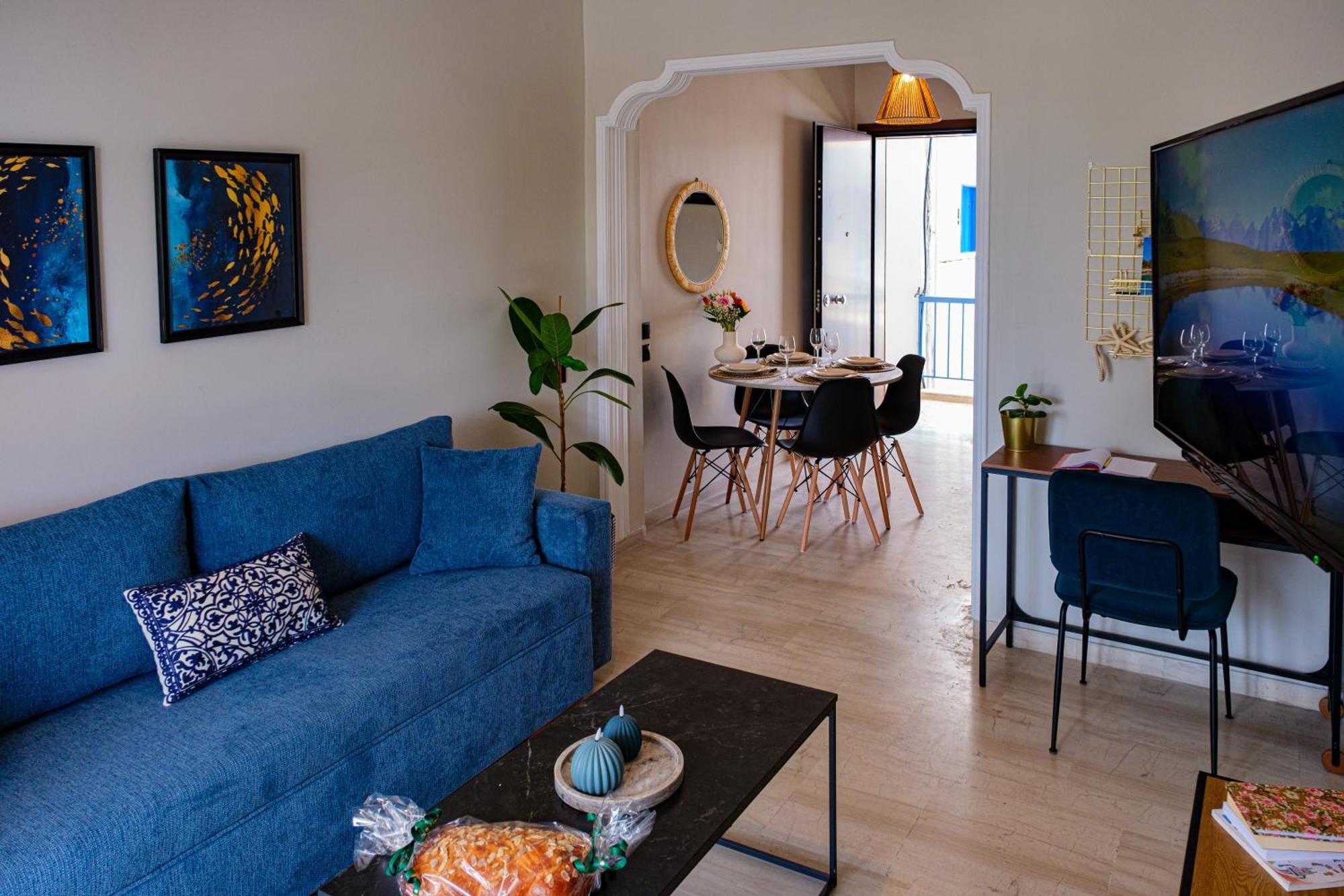 Blue View Home Malaki 外观 照片
